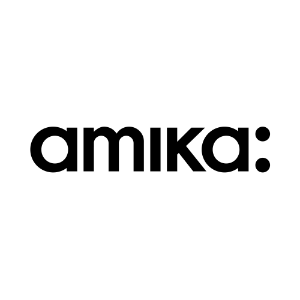 Amika logo