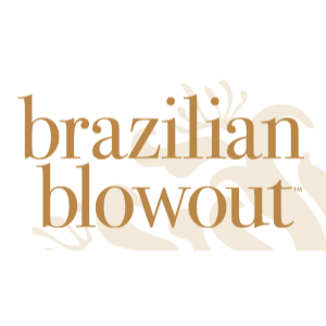 Brazilian Blowout Logo