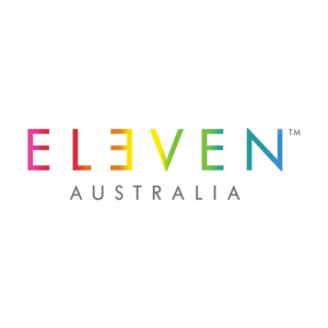 Eleven Australia Logo