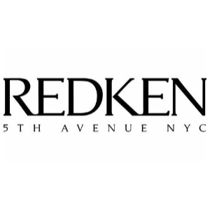 Redken Fifth Avenue NYC logo